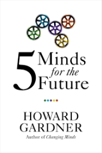 Image of Five minds for the future