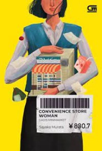 Image of Gadis minimarket