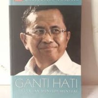 Image of Ganti hati tantangan tantangan menjadi menteri