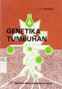 Image of Genetika tumbuhan