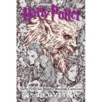 Image of Harry Potter dan pangeran berdarah campuran
