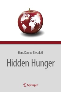 Image of Hidden hunger