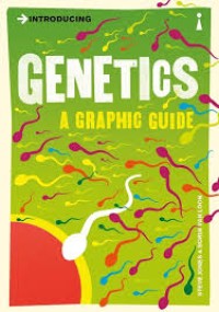 Image of Introducing genetics : a graphic guide