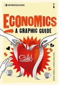 Image of Introducing economics : a graphic guide