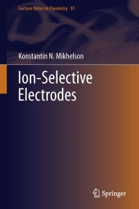 Image of Ion-selective electrodes