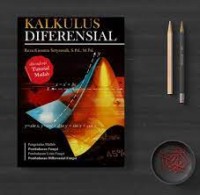 Image of Kalkulus diferensial : dilengkapi tuturial Matlab