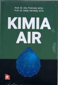 Image of Kimia air