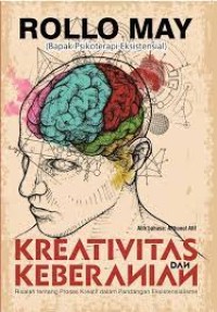 Image of Kreativitas dan keberanian