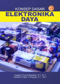 Image of Konsep dasar elektronika daya