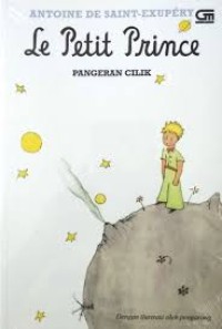 Image of Le Petit prince = pangeran cilik
