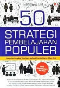 Image of 50 [Lima puluh] strategi pembelajaran populer