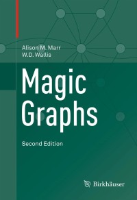 Image of Magic graphs