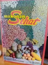 Image of Makanan sehat