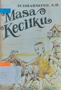 Image of Masa kecilku