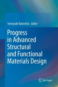 Image of Progress in advanced structural and functional materials design