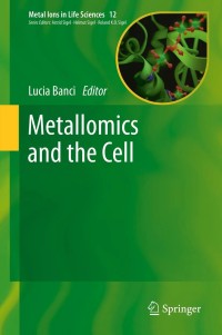 Image of Metallomics and the cell