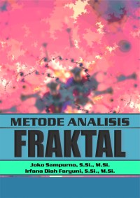 Image of Metode analisis fraktal