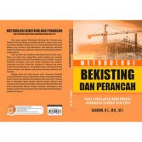 Image of Metodologi bekisting dan perancah pada pekerjaan konstruksi bangunan gedung dan sipil