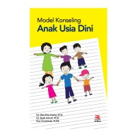 Image of Model konseling anak usia dini