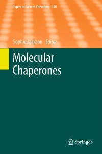 Image of Molecular chaperones