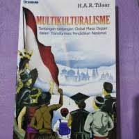 Image of Multikulturalisme : tantangan-tantangan global masa depan dalam transformasi pendidikan nasional