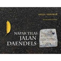 Image of Napak tilas Jalan Daendels