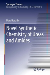 Image of Novel synthetic chemistry of ureas and amides