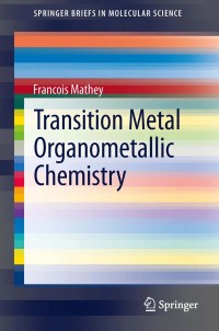 Image of Transition metal organometallic chemistry