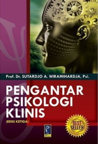 Image of Pengantar psikologi klinis : edisi revisi 2012