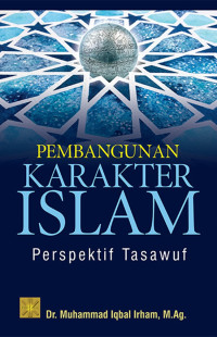 Image of Pembangunan karakter Islam : perspektif tasawuf