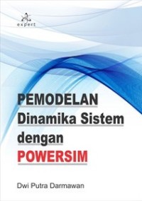 Image of Pemodelan dinamika sistem dengan powersim