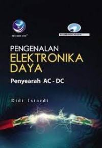 Image of Pengenalan elektronika daya penyearah AC - DC