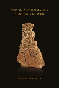 Image of Peninggalan purbakala Islam Sendang Duwur