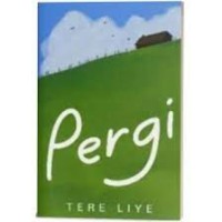 Image of Pergi