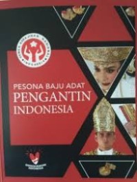 Image of Pesona baju adat pengantin Indonesia