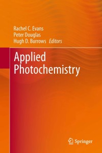 Image of Applied photochemistry
