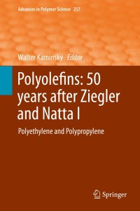 Image of Polyolefins: 50 years after Ziegler and Natta I: polyethylene and polypropylene