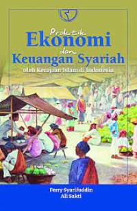 Image of Praktik ekonomi dan keuangan syariah oleh kerajaan Islam di Indonesia