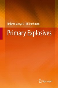 Image of Primary explosives