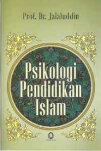 Image of Psikologi pendidikan Islam