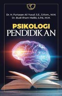 Image of Psikologi pendiidkan