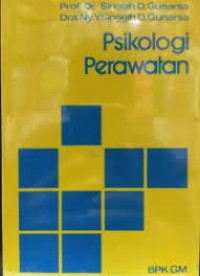 Image of Psikologi perawatan