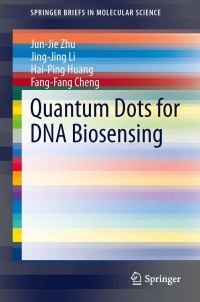 Image of Quantum dots for DNA biosensing