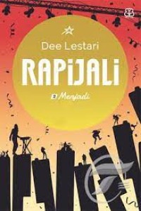 Image of Rapijali 2 : menjadi