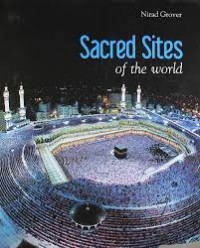 Image of Sacred sites of the world