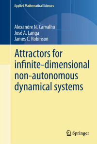 Image of Attractors for infinite dimensional non autonomous dynamical systems