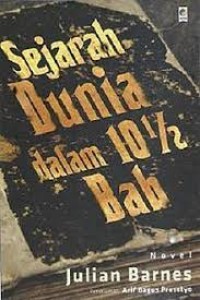 Image of Sejarah dunia dalam 10 1/2/bab