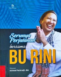 Image of Serunya perjalanan bersama Bu Rini