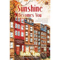 Image of Sunshine becomes you