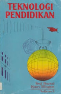 Image of Teknologi pendidikan